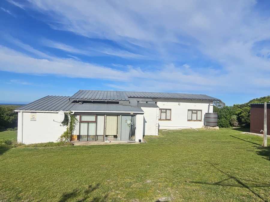3 Bedroom Property for Sale in Pearly Beach Western Cape